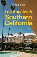 Lonely Planet Los Angeles & Southern California Ryan Ver Berkmoes