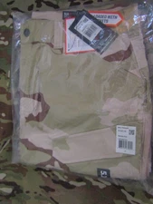 5.11 Meridian DCU Desert Camo Pants 36/30 New