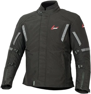 Weise Ozark Textile Jacket - Black