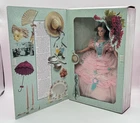 Vintage Barbie Great Eras Collection 1850s Southern Belle Doll 11478 In Box 1993