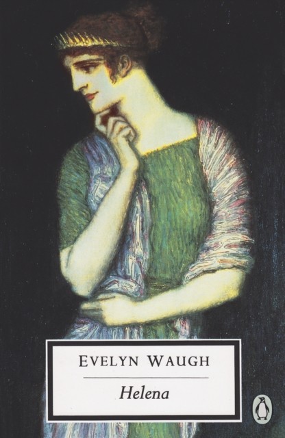 Helena by Evelyn Waugh (Paperback Book)