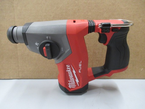 Milwaukee 2508-20 M12 FUEL 5/8” SDS Plus Rotary Hammer (Tool Only)