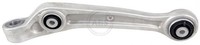 A.B.S. Querlenker Dreieckslenker 211706 FüR A8 Audi 4HL 4H8 4HC 4H2 Aluminium D4