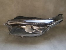 Frontscheinwerfer Kia Xceed 92101J7300 LED Links Scheinwerfer Headlight