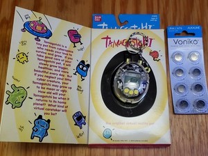 Tamagotchi Box | eBay