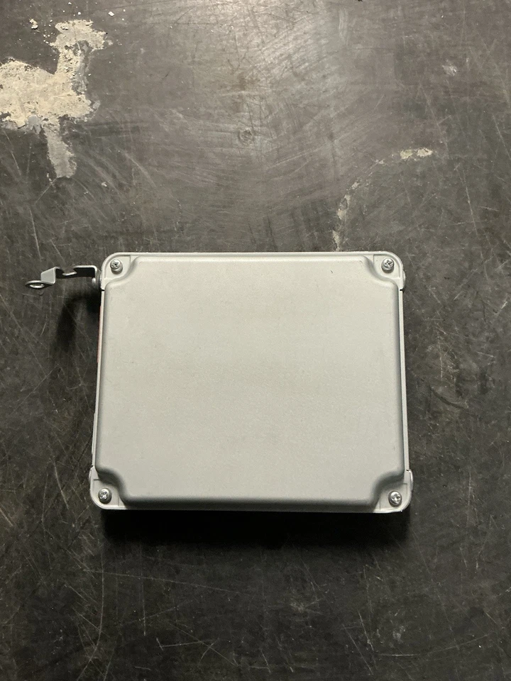 LEER 2004-2009 Prius híbrido sensor de voltaje módulo de control computadora ECU Foto 2 de 2