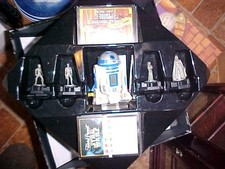 Star Wars Trivial Pursuit gra Edycja kolekcjonerska #44086 Klasyczna trylogia R2-D2!