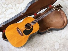 Vintage Gibson B-20 Acoustic Guitar 1970s Used Rare Limited Production