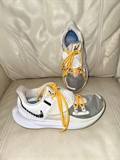 Nike Kyrie 3 White for Sale | Authenticity Guaranteed | eBay