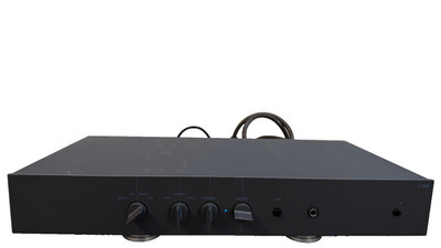 Duson C1000 HighEnd stereo pre Amplifier Vorverstärker mit Phono