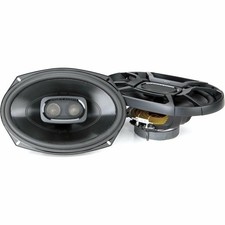 POLK AUDIO DB692 6”x9” DB+ 150W RMS | 450W MAX 3-WAY COAXIAL SPEAKERS 6x9 (PAIR)