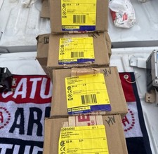 Schneider Electric EDB34060 60A Circuit Breaker