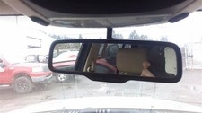 Rear View Mirror Automatic Dimming Thru 11/30/08 Fits 06-09 EXPLORER 23266114