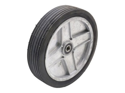 Antriebsrad Rad Ø205mm passend für Stiga Multiclip Pro 53 SV Rasenmäher