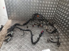 Ford Kuga Mk2 Engine Wiring Loom 1.5L Petrol F1FT12A690BEB 2015