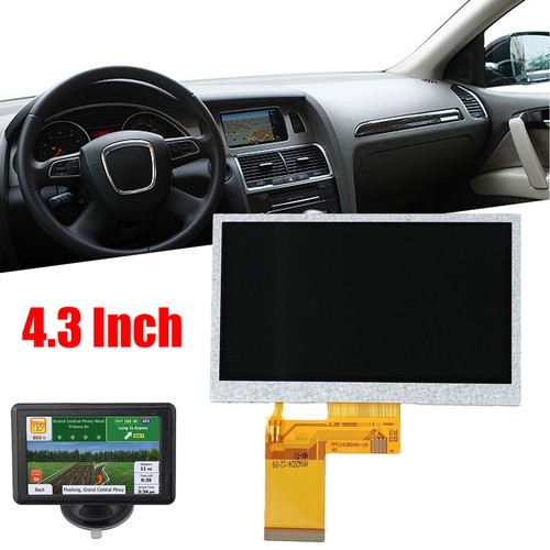 Automotive Grade TFT LCD Monitor Replacement Efficient 40 Pin Solution - Picture 7 of 12