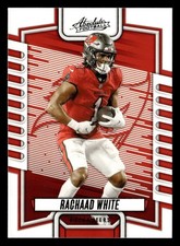2023 Panini Absolute - Rachaad White #46