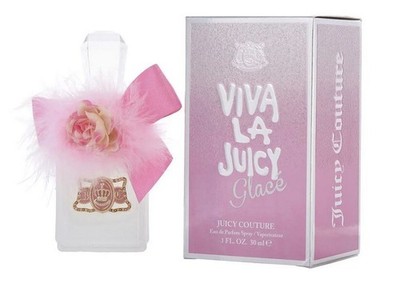 Viva La Juicy GLACE Juicy Couture Women 1.0 1 oz 30 ml EDP New in Box Sealed