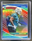 2025 Panini Absolute Kenneth Grant Base (RAW)