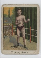 1910 ATC T220 Champion Athlete &amp; Prize Fighter Series Mecca Back Tommy Ryan 04le