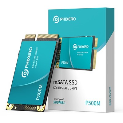PHIXERO 128GB SSD 2.5 Hard Disk SSD For Laptops Desktops Gaming Consoles PC