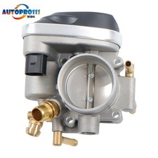 Für Chevrolet Cruze Opel Astra H 1.6L 1.8L Drosselklappe Drosselklappenstutzen