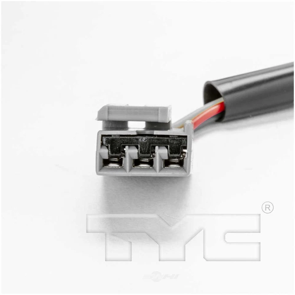 Espejo retrovisor para Mazda B4000 B3000 B2500 TYC 1998-2005 Foto 3 de 4