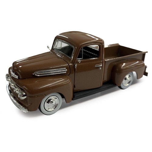 24 PACK Die-Cast 1:48 Scale Vehicles - Power Wagons, Fury Cars, Panel & Pick-ups - Picture 15 of 23