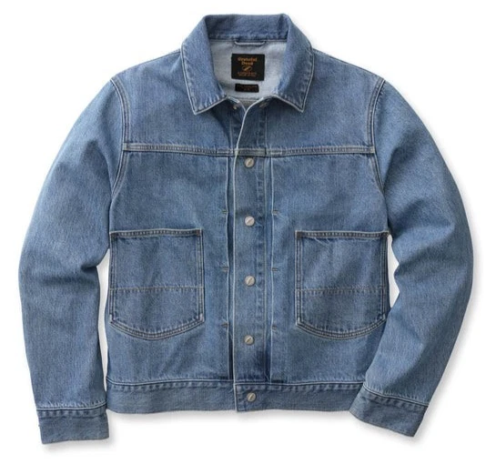Taylor Stitch Jackets for Men for Sale | Shop New & Used | eBay