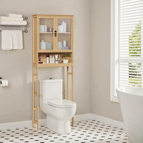 BAMBANG Over-the-Toilet Storage - Thumbnail 3