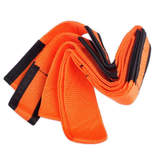 2stk Mzugsgurt Möbel-tragegurt Hebegurt Transportgurt Tragehilfe Moving Strap ye - Bild 4 von 4
