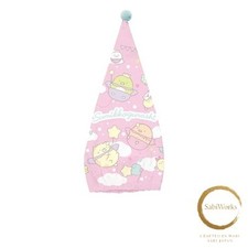 New San-X Sumikko Gurashi Cap Towel CM47504