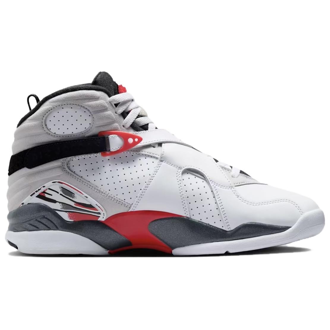 Air Jordan 8 Retro 'Bugs Bunny' 2025 - 305381-100 Men | eBay