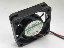 NEW SUNON MF40102VX-Q00U-A9D 4010 24V 1.44W Cooling Fan