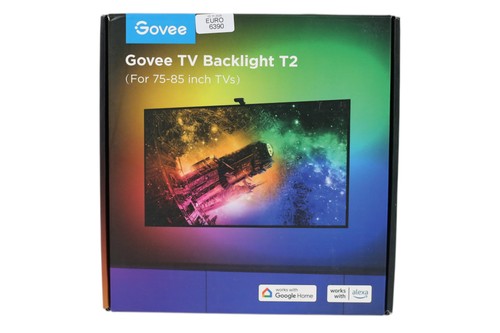 GOVEE TV BACKLIGHT T2 LED-Leiste für TV 75-85 Zoll,