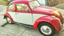 1961 Volkswagen Beetle - Classic  on eBay