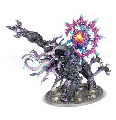 Mutalith Vortex Beast Brandneu Warhammer 40k GW Thousand Sons
