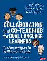 Andrea Honigsfeld (U. A.) | Collaboration And Co-Teaching For Dual Language...