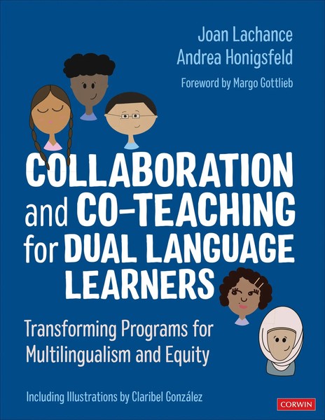Andrea Honigsfeld (U. A.) | Collaboration And Co-Teaching For Dual Language...-image