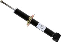 2X StoßDäMpfer Sachs 101 616 FüR Vw Jetta Scirocco Golf 16 53 53B 17 155 1 Gli
