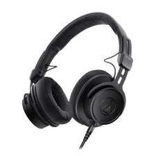 Audio-Technica ATH-M60xa - Kopfhörer geschlo...