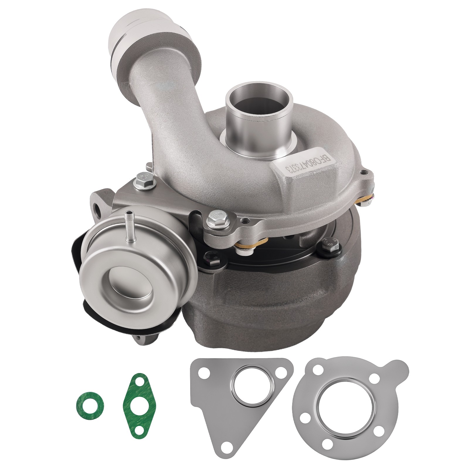 Turbo for Nissan Qashqai Renault Clio Megane Modus Scenic 1.5DCI Turbocharger