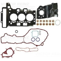 Dichtungssatz Zylinderkopf FüR Peugeot 2008 CU 1.2 15 Bis 26 Victor Neu QualitäT