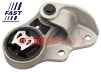 Fast FT52653 Lagerbock FüR MotoraufhäNgung FüR Ford