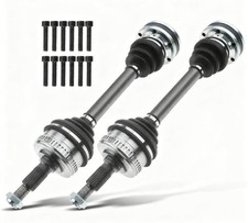 2x Antriebswelle Vorderachse für Mercedes-Benz Vito W638 V-Klasse 638/2 1996-03