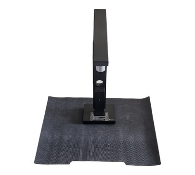 CZUR Lens 1200 Pro Faltbarer Buch-/Dokumentenscanner - 4032x3024 Pixel - OCE