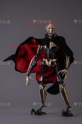 BANDAI STAR WARS General Grievous フィギュア s-l400.jpg