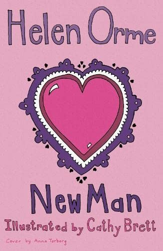 New Man: v. 10 (Siti's Sisters),Helen Orme
