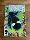 Amazing Spider-Man #282 Marvel Comics 1986 Q
