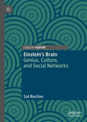 Einsteins Gehirn - 9783030329174